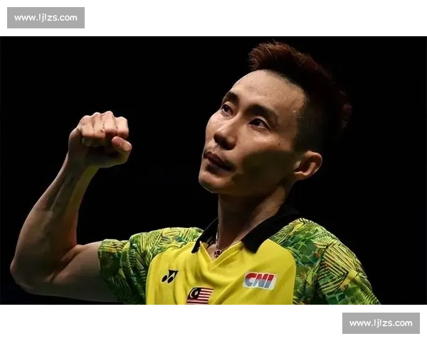 安赛龙与李宗伟巅峰对决时代交锋见证羽坛传奇传承风云对抗史诗篇章