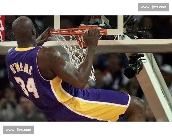 大卫罗宾逊与奥尼尔巅峰对决背后的时代力量与内线统治之争