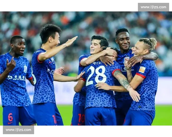 亚冠焦点战申花迎战珀斯光荣全力争胜展现主场气势冲击小组出线 亚冠焦点战申花迎战珀斯光荣全力争胜展现主场气势冲击小组出线