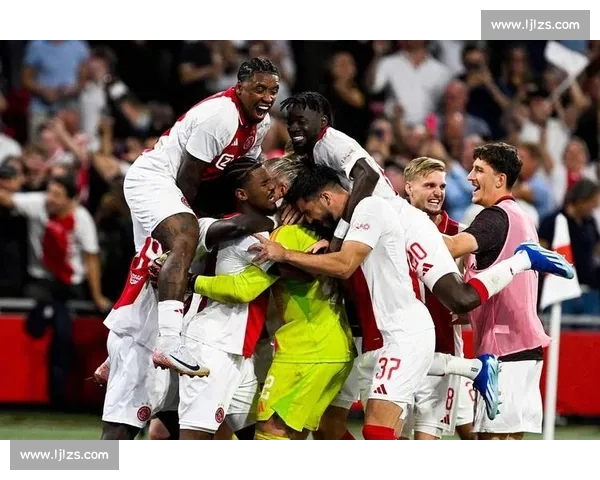 曼联力克阿贾克斯锁定胜局红魔关键一战彰显豪门底蕴与实力