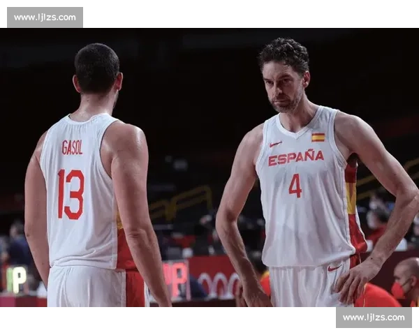 北京奥运会经典对决美国男篮与西班牙巅峰之战全景回顾历史瞬间