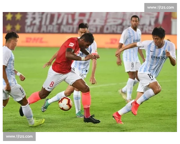 同城德比再燃战火富力对决恒大谁主沉浮赛场见真章联赛焦点夜一役