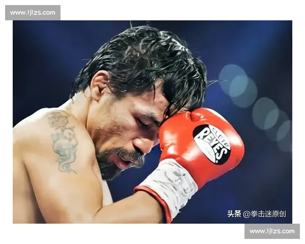 帕奎奥对决哈顿的世纪之战拳坛格局与传奇碰撞巅峰对抗重塑历史荣耀