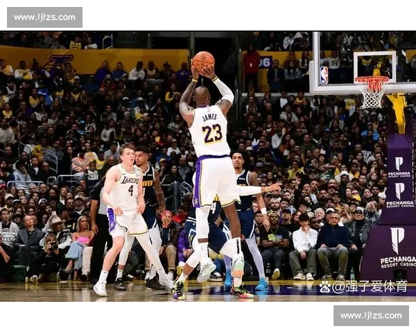 湖人对决掘金G3全场录像解析关键回合与胜负转折点战术博弈与球星表现全记录