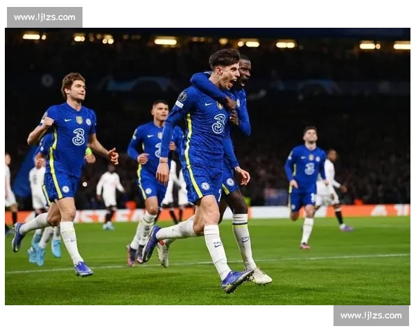 巴塞罗那对决切尔西欧战宿命重燃巅峰碰撞引爆绿茵夜激情之夜再度来临