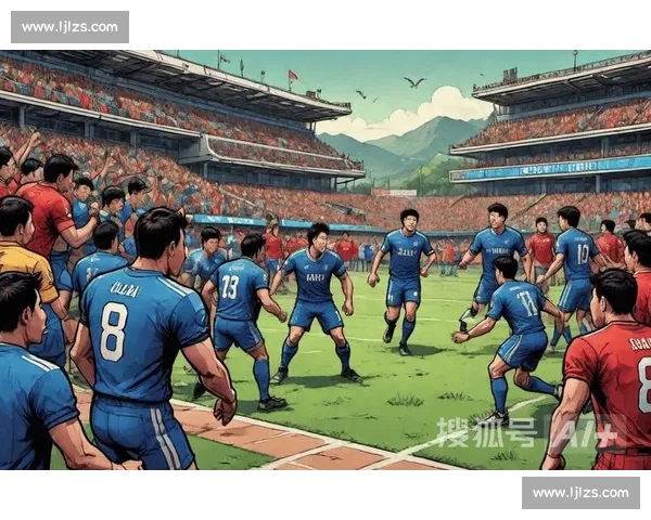 东京绿茵对阵长崎航海焦点之战攻防博弈与赛季走势前瞻全面解析 东京绿茵对阵长崎航海焦点之战攻防博弈与赛季走势前瞻全面解析